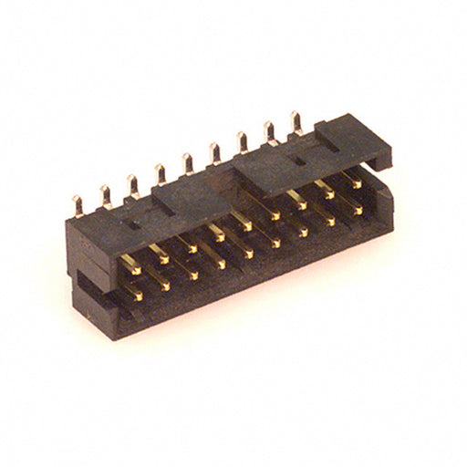 873321820 by Molex - CONNECTOR HEADER SMD 18POS 2MM