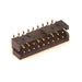 0878321821 by Molex - CONNECTOR HEADER SMD 18POS 2MM