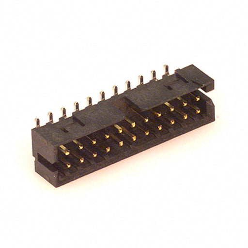 873322220 by Molex - CONNECTOR HEADER SMD 22POS 2MM
