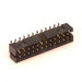 0878322420 by Molex - CONNECTOR HEADER SMD 24POS 2MM