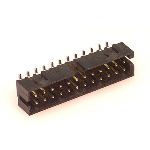 873322420 by Molex - CONNECTOR HEADER SMD 24POS 2MM