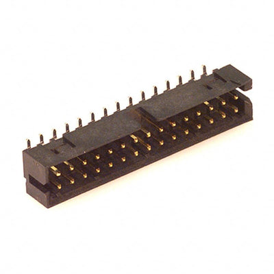0878326423 by Molex - CONNECTOR HEADER SMD 30POS 2MM