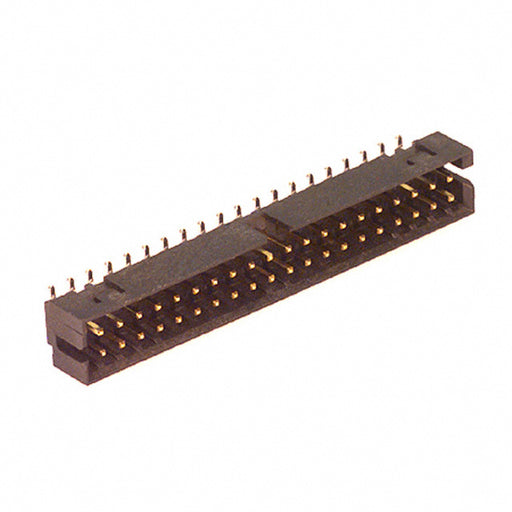 873324020 by Molex - CONNECTOR HEADER SMD 40POS 2MM