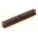 0878324422 by Molex - CONNECTOR HEADER SMD 44POS 2MM