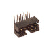 0878331020 by Molex - CONNECTOR HEADER R/A 10POS 2MM