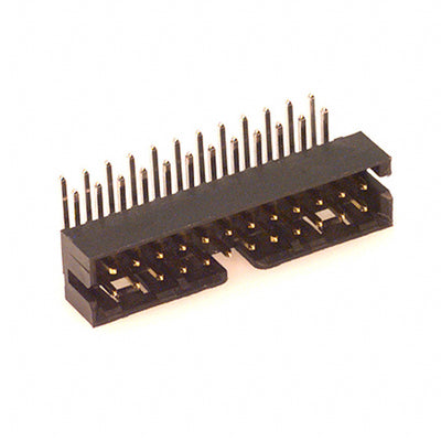878332420 by Molex - CONNECTOR HEADER R/A 24POS 2MM