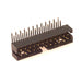 0878332421 by Molex - CONNECTOR HEADER R/A 24POS 2MM