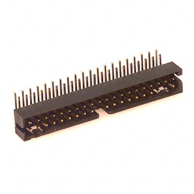873334020 by Molex - CONNECTOR HEADER R/A 40POS 2MM