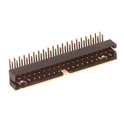 878334020 by Molex - CONNECTOR HEADER R/A 40POS 2MM