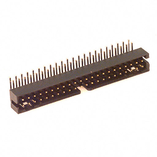 873334420 by Molex - CONNECTOR HEADER R/A 44POS 2MM