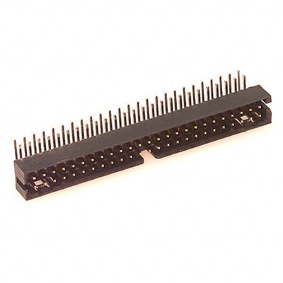 873335020 by Molex - CONNECTOR HEADER R/A 50POS 2MM