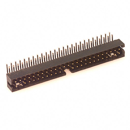 873335020 by Molex - CONNECTOR HEADER R/A 50POS 2MM