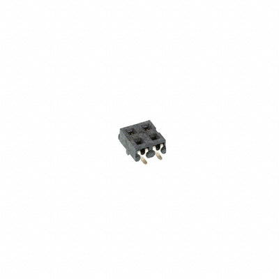 0873400424 by Molex - CONNECTOR RECPT 4POS 0.079 GOLD SMD