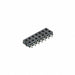 873401424 by Molex - CONNECTOR RECPT 14POS 0.079 GOLD SMD