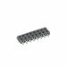 873401624 by Molex - CONNECTOR RECPT 16POS 0.079 GOLD SMD