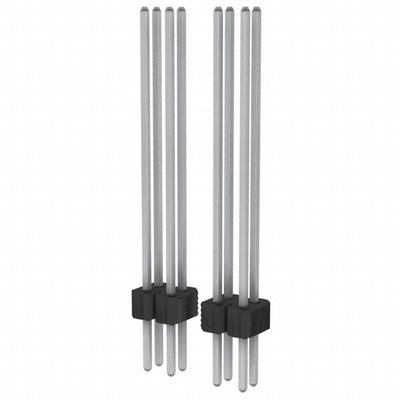 87344-468HLF by Amphenol ICC (FCI) - CONNECTOR HEADER VERT 68POS 2.54MM
