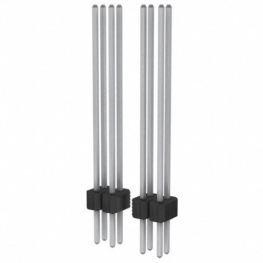 87344-468HLF by Amphenol ICC (FCI) - CONNECTOR HEADER VERT 68POS 2.54MM