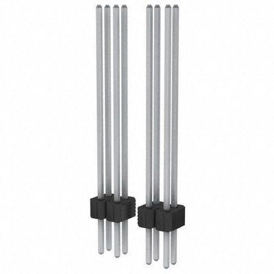 87344-448HLF by Amphenol ICC (FCI) - CONNECTOR HEADER VERT 48POS 2.54MM