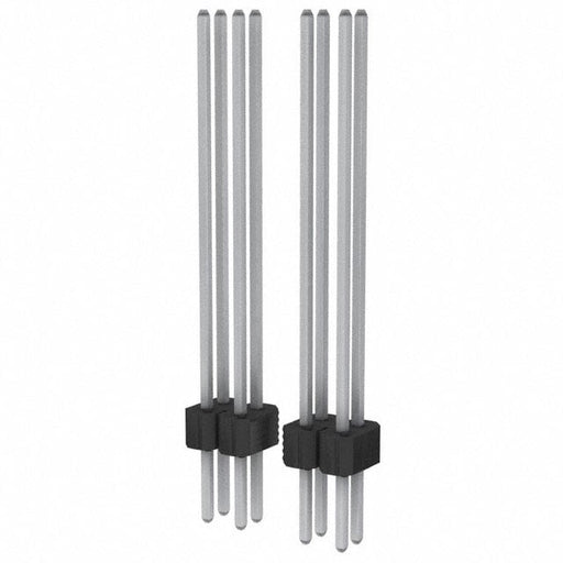 87344-436HLF by Amphenol ICC (FCI) - CONNECTOR HEADER VERT 36POS 2.54MM