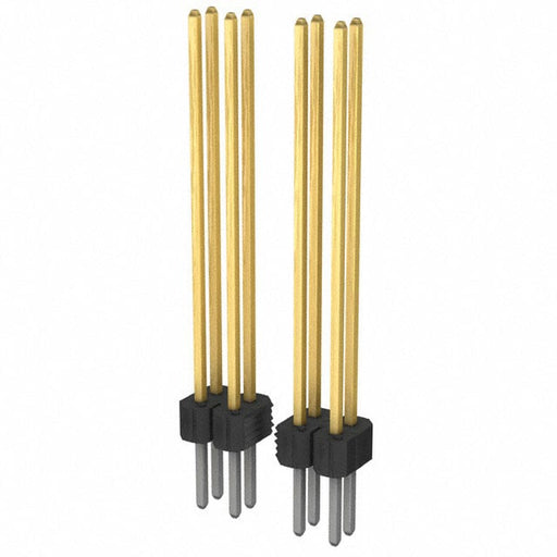 87344-168HLF by Amphenol ICC (FCI) - CONNECTOR HEADER VERT 68POS 2.54MM