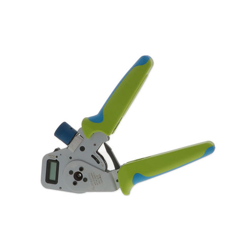 8736 0000 61 by Knipex Tools LP - DIGI CRIMP TOOL AWG 32-20