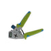 8736 0000 61 by Knipex Tools LP - DIGI CRIMP TOOL AWG 32-20