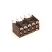 873681024 by Molex - CONNECTOR RECPT 10P 0.079 GOLD SMD R/A