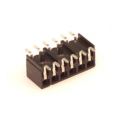 873681220 by Molex - CONNECTOR RECPT 12P 0.079 GOLD SMD R/A