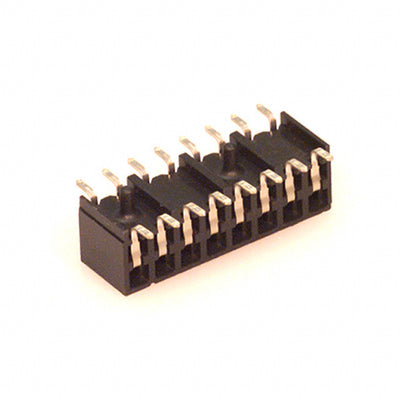 873681620 by Molex - CONNECTOR RECPT 16P 0.079 GOLD SMD R/A