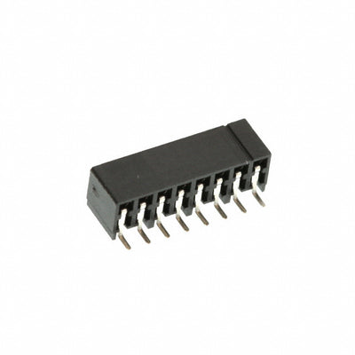 873681624 by Molex - CONNECTOR RECPT 16P 0.079 GOLD SMD R/A