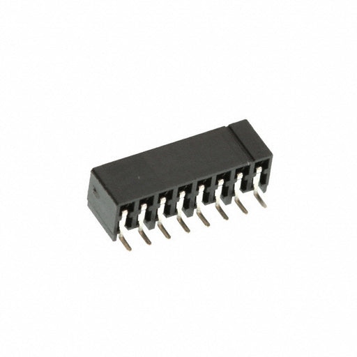 873681624 by Molex - CONNECTOR RECPT 16P 0.079 GOLD SMD R/A