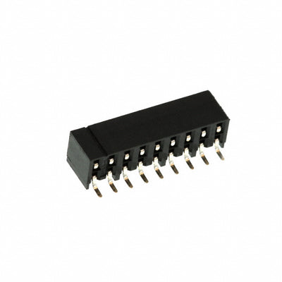 873681824 by Molex - CONNECTOR RECPT 18P 0.079 GOLD SMD R/A