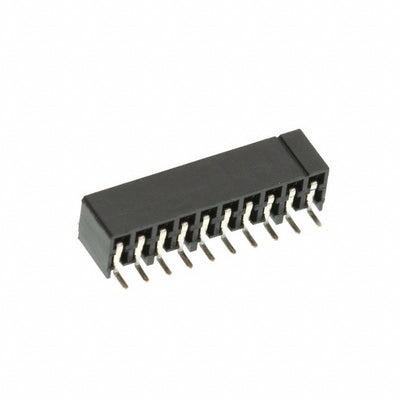 873682024 by Molex - CONNECTOR RECPT 20P 0.079 GOLD SMD R/A