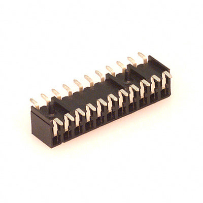 873682220 by Molex - CONNECTOR RECPT 22P 0.079 GOLD SMD R/A