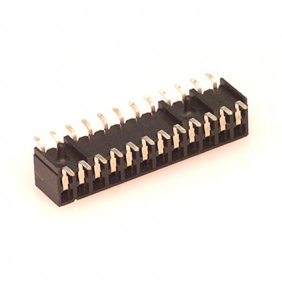 873682420 by Molex - CONNECTOR RECPT 24P 0.079 GOLD SMD R/A