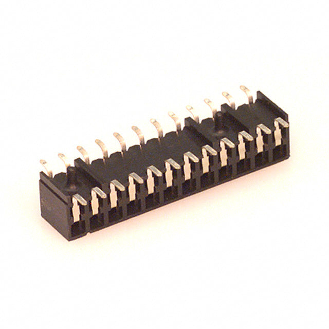 0873682424 by Molex - CONNECTOR RECPT 24P 0.079 GOLD SMD R/A