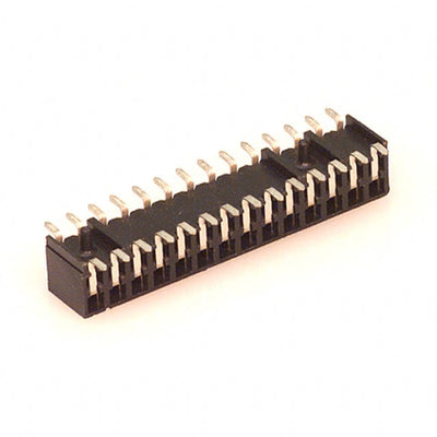 873682820 by Molex - CONNECTOR RECPT 28P 0.079 GOLD SMD R/A