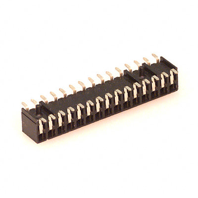 873683020 by Molex - CONNECTOR RECPT 30P 0.079 GOLD SMD R/A