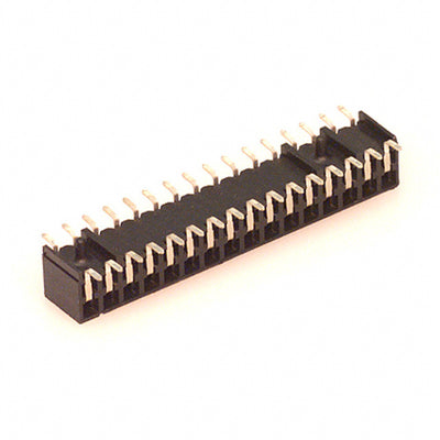 0873683224 by Molex - CONNECTOR RECPT 32P 0.079 GOLD SMD R/A