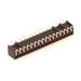 0873683224 by Molex - CONNECTOR RECPT 32P 0.079 GOLD SMD R/A