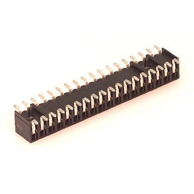 873683624 by Molex - CONNECTOR RECPT 36P 0.079 GOLD SMD R/A