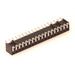 873683624 by Molex - CONNECTOR RECPT 36P 0.079 GOLD SMD R/A