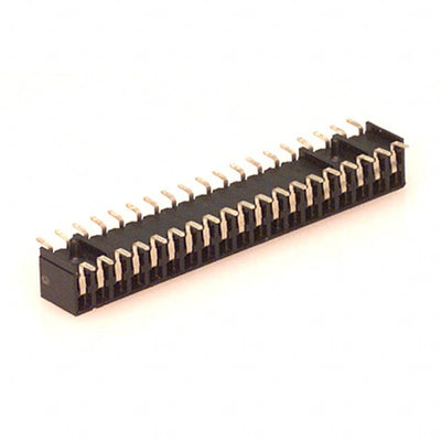 873683820 by Molex - CONNECTOR RECPT 38P 0.079 GOLD SMD R/A