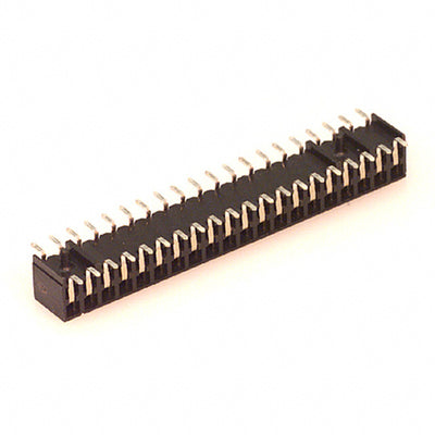873684020 by Molex - CONNECTOR RECPT 40P 0.079 GOLD SMD R/A