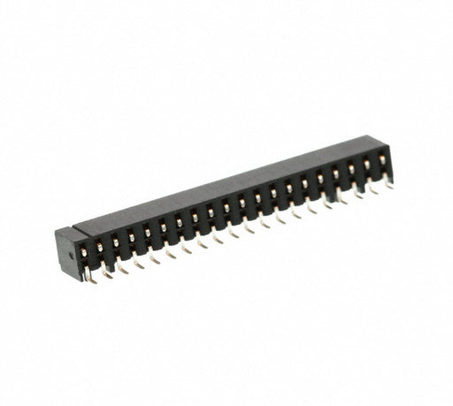 873684024 by Molex - CONNECTOR RECPT 40P 0.079 GOLD SMD R/A