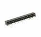 873684024 by Molex - CONNECTOR RECPT 40P 0.079 GOLD SMD R/A