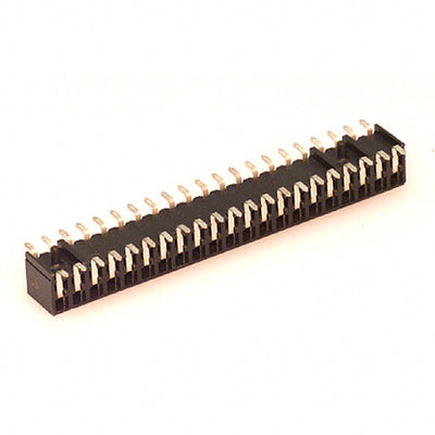 873684220 by Molex - CONNECTOR RECPT 42P 0.079 GOLD SMD R/A