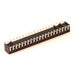 873684224 by Molex - CONNECTOR RECPT 42P 0.079 GOLD SMD R/A