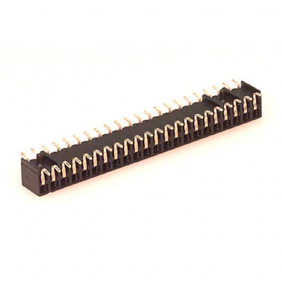 873684420 by Molex - CONNECTOR RECPT 44P 0.079 GOLD SMD R/A