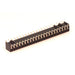 873684420 by Molex - CONNECTOR RECPT 44P 0.079 GOLD SMD R/A